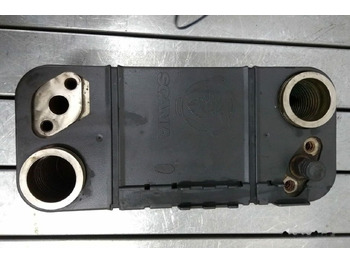 חָדָשׁ מקרר שמן עבור משאית Scania RETARDER , OLD AND NEW TYPE 1804210, 2155059: תמונה 3