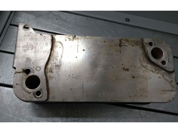 חָדָשׁ מקרר שמן עבור משאית Scania RETARDER , OLD AND NEW TYPE 1804210, 2155059: תמונה 4