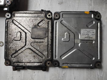 ECU עבור משאית Volvo 20814604   Renault truck: תמונה 2 ECU עבור משאית Volvo 20814604   Renault truck: תמונה 2