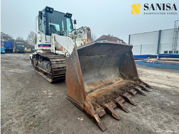 מעמיס זוחל LIEBHERR