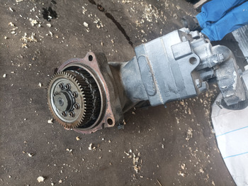 מדחס בלם אוויר WABCO Scania: תמונה 3
