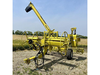 הַחכָּרָה  Degelman RENN FARMBOY UNLOADER 1014LS Degelman RENN FARMBOY UNLOADER 1014LS: תמונה 5