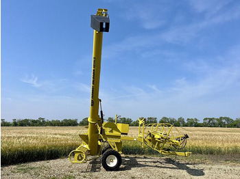 הַחכָּרָה  Degelman RENN FARMBOY UNLOADER 1014LS Degelman RENN FARMBOY UNLOADER 1014LS: תמונה 1
