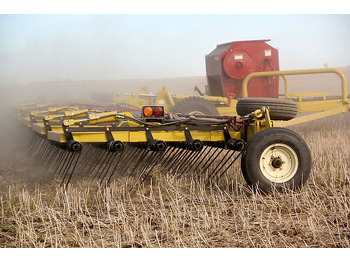 חָדָשׁ משדדה Degelman Strawmaster 54 NT: תמונה 4