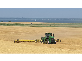חָדָשׁ משדדה Degelman Strawmaster 54 NT: תמונה 2