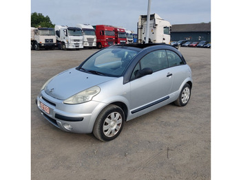 מכונית CITROËN