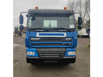 מוביל מכולות/ משאית החלפת גוף DAF CF 85 430: תמונה 2