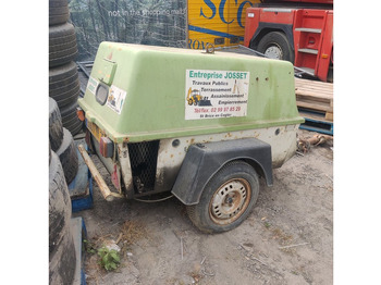 יחידת טרקטור Ingersoll Rand 741: תמונה 3