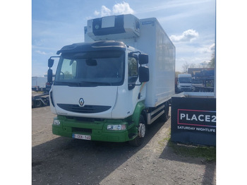 משאית קירור RENAULT Midlum