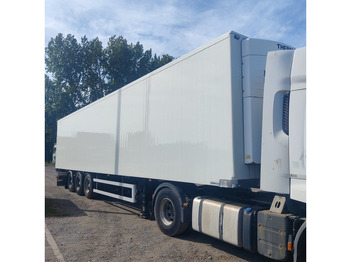 משאית קירור