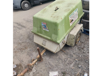 יחידת טרקטור