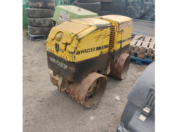 רולר Wacker SC2: תמונה 4