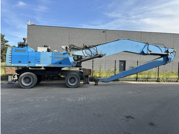 מטפל בפסולת/ תעשייתי FUCHS MHL360