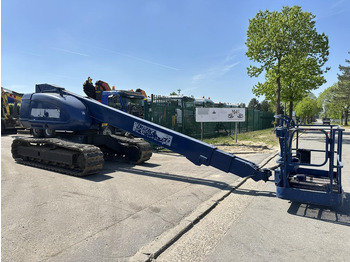 פלטפורמה אווירית JLG