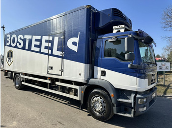 משאית קירור MAN TGM 18.290