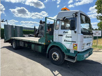משאית הובלה אוטומטית RENAULT Midliner M 150