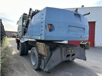 מטפל בפסולת/ תעשייתי Terex MHL 360 OVERSLAGKRAAN / MATERIAL HANDLER / UMSCHLAGBAGGER - TOP ZUSTAND: תמונה 5