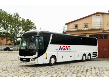 אוטובוס בין עירוני MAN Lion's Coach