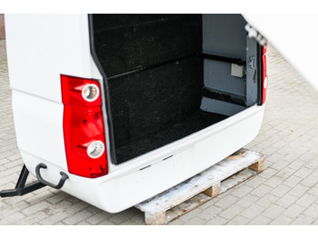 אוטובוס בין עירוני MAN Skibox: תמונה 5