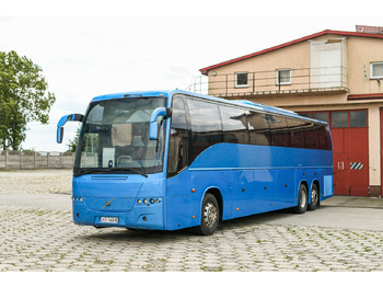 אוטובוס בין עירוני VOLVO