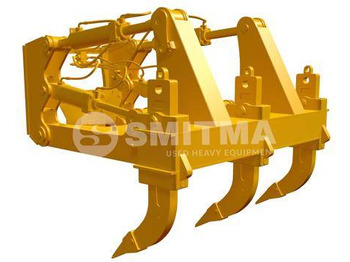 צרופה CATERPILLAR