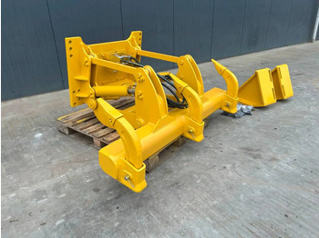 צרופה KOMATSU