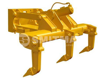 צרופה KOMATSU