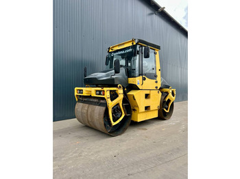רולר BOMAG