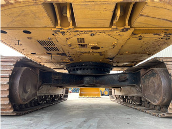 מחפר סורק Cat 323EL VA: תמונה 5