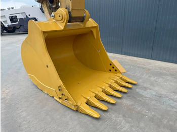 דלי CATERPILLAR