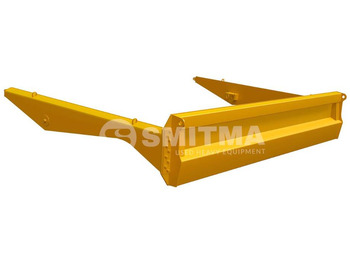 מעלית אחורית CATERPILLAR