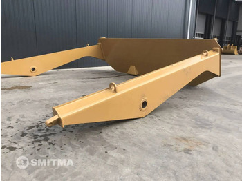 חָדָשׁ מעלית אחורית עבור מכונת בנייה Cat 730 - 3T3: תמונה 5