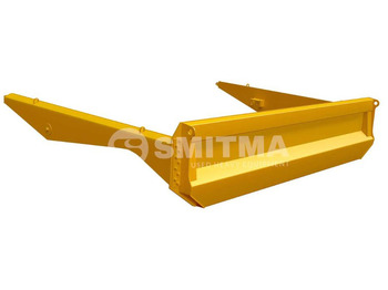 מעלית אחורית CATERPILLAR