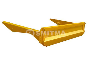 מעלית אחורית CATERPILLAR