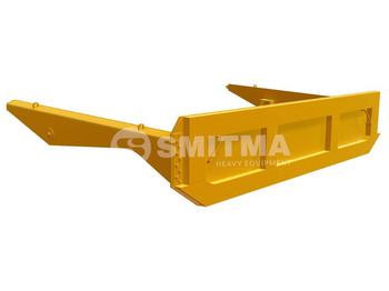מעלית אחורית CATERPILLAR