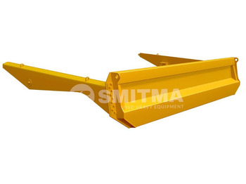 מעלית אחורית CATERPILLAR