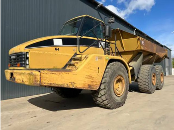 מסיר פסולת מפרקי CATERPILLAR 740