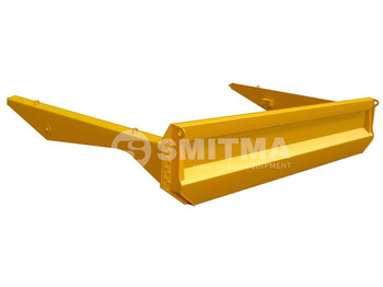 מעלית אחורית CATERPILLAR