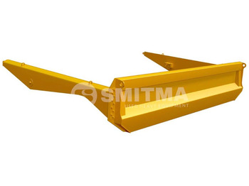 מעלית אחורית CATERPILLAR