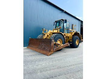 דחפור CATERPILLAR