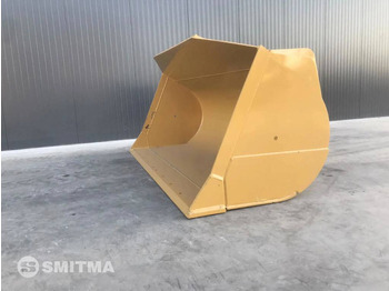 חָדָשׁ דלי עבור מכונת בנייה Cat 950H: תמונה 2