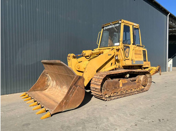 מעמיס זוחל CATERPILLAR 953