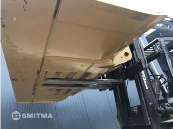 חָדָשׁ דלי עבור מכונת בנייה Cat 966 XE: תמונה 5