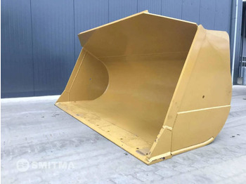חָדָשׁ דלי עבור מכונת בנייה Cat 966 XE: תמונה 3