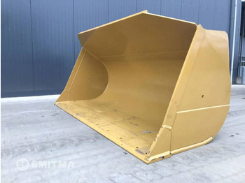 חָדָשׁ דלי עבור מכונת בנייה Cat 966G: תמונה 3