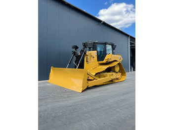דחפור CATERPILLAR D6