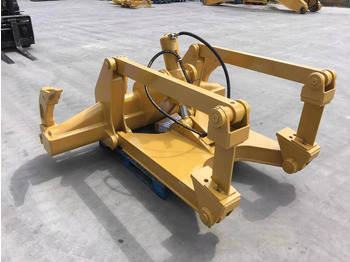 חָדָשׁ צרופה עבור מכונת בנייה Cat D6H: תמונה 5