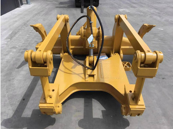 חָדָשׁ צרופה עבור מכונת בנייה Cat D6R: תמונה 3