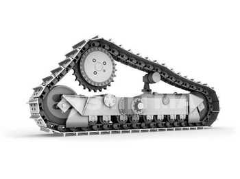 מסגרת/ שלדה CATERPILLAR