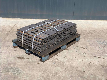 מסגרת/ שלדה JCB